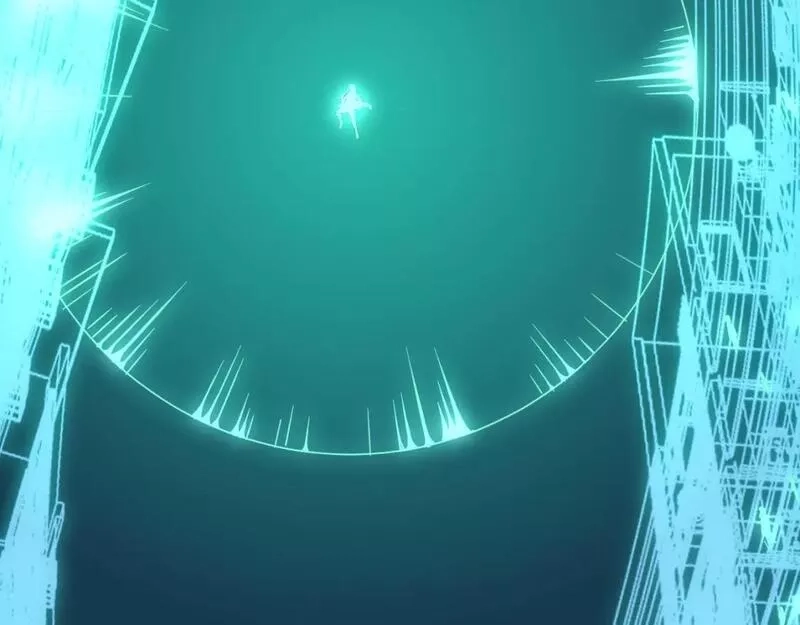 我被地球绑架了,第14话 发现灵子,第31张
